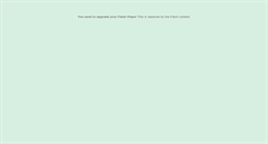 Desktop Screenshot of fabiolista.com